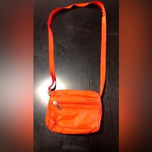 Hedgren Crossbody Bag. Made in Belgium. $50 OBO.